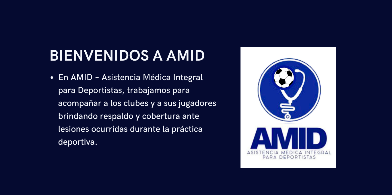 Asistencia Médica Integral