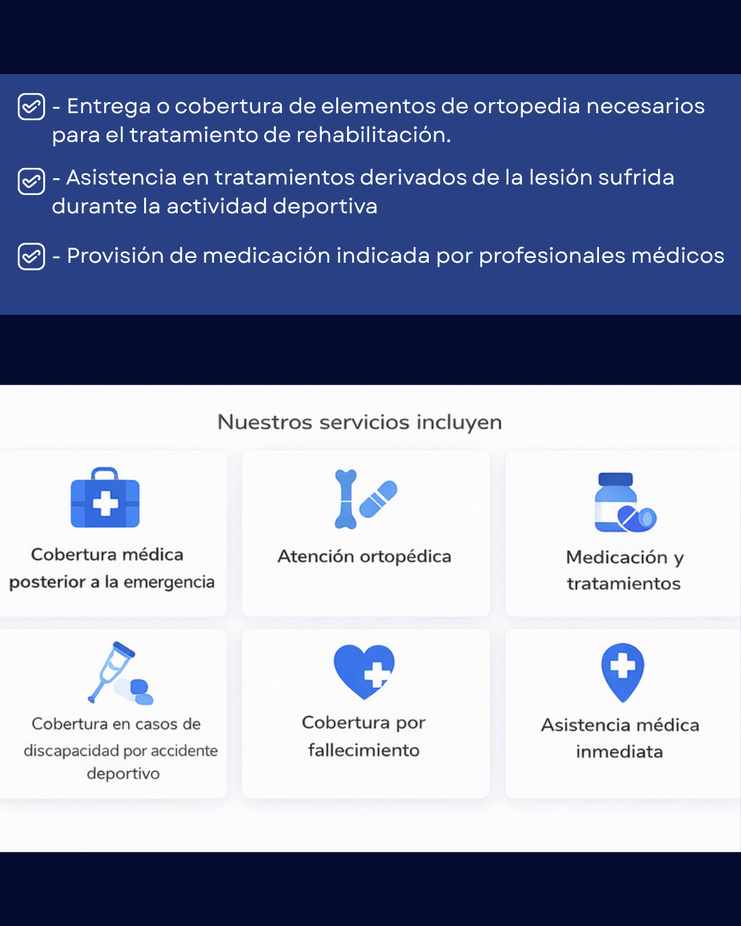 servicios